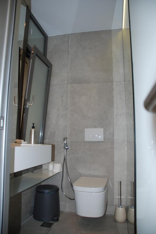 Acropolis At Your Door Atenas Exterior foto