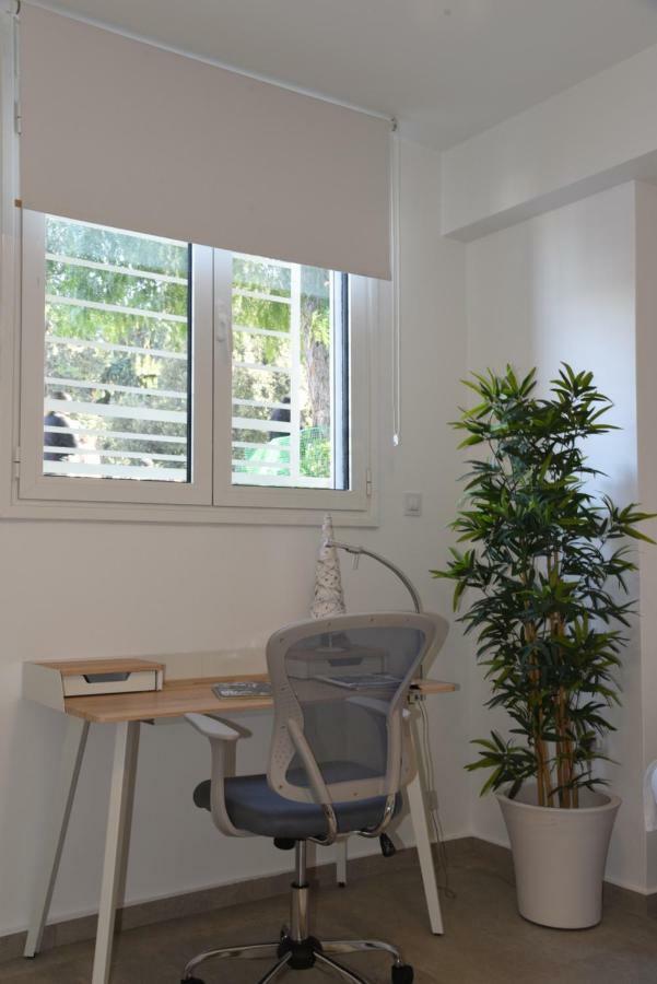 Acropolis At Your Door Atenas Exterior foto