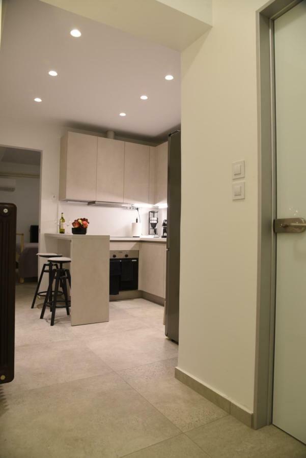 Acropolis At Your Door Atenas Exterior foto